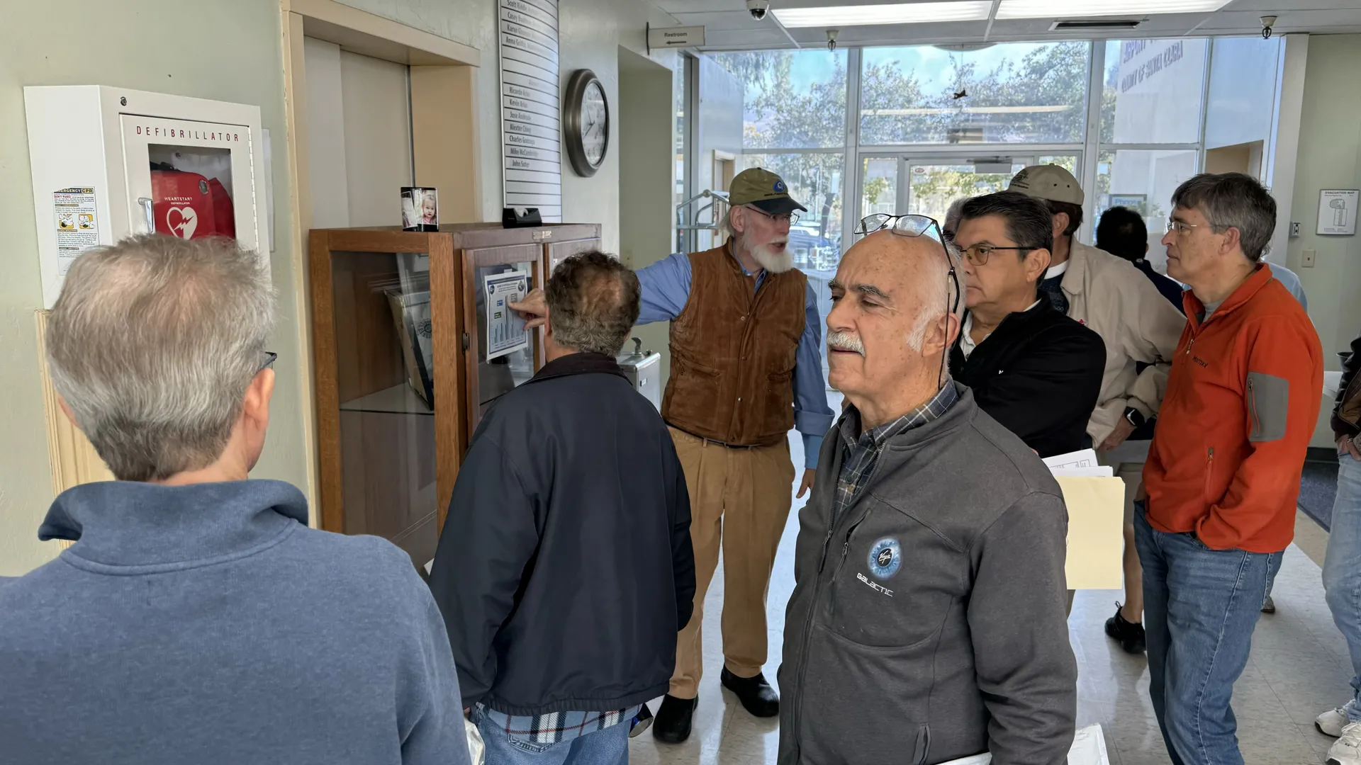 An impromptu explanation of the greatly reduced oil analysis wear metal data from the 200 hour AOPA Baron demonstration program